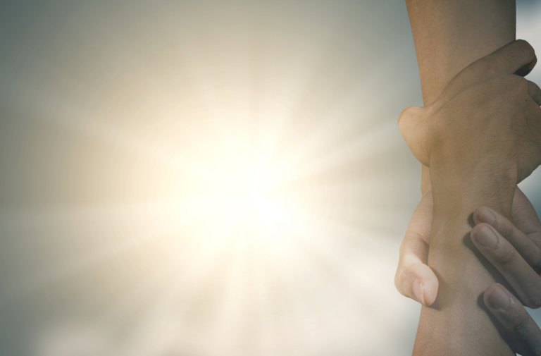 Part 2: “THE GIFT OF WHOLE HEALING”