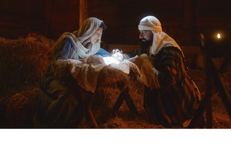 Glory Center Posting - December 2024