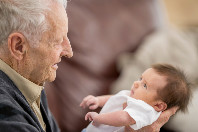 Glory Center Posting– February 2021