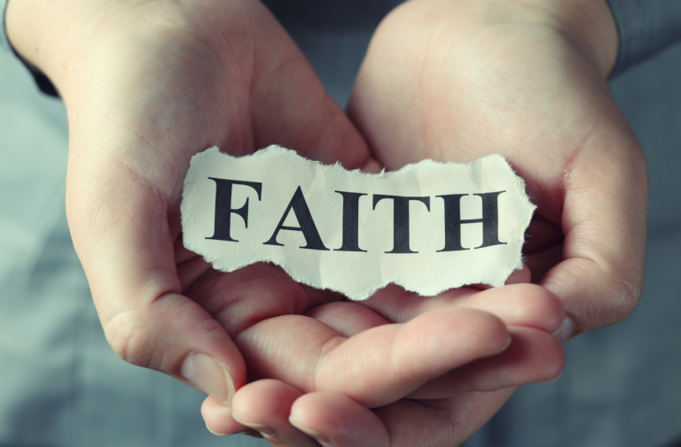 Glory Center Posting – February 2022