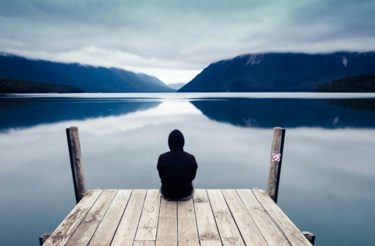 Part 1: “TRANSCENDING BROKENESS”