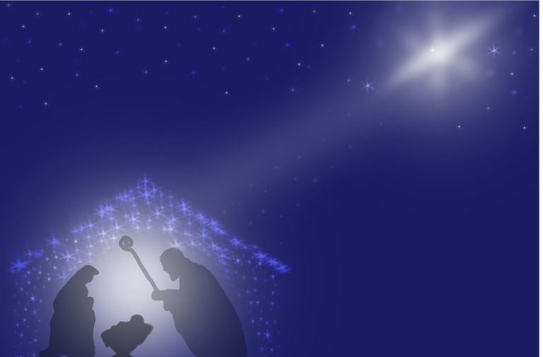 Glory Center Posting – December 2021