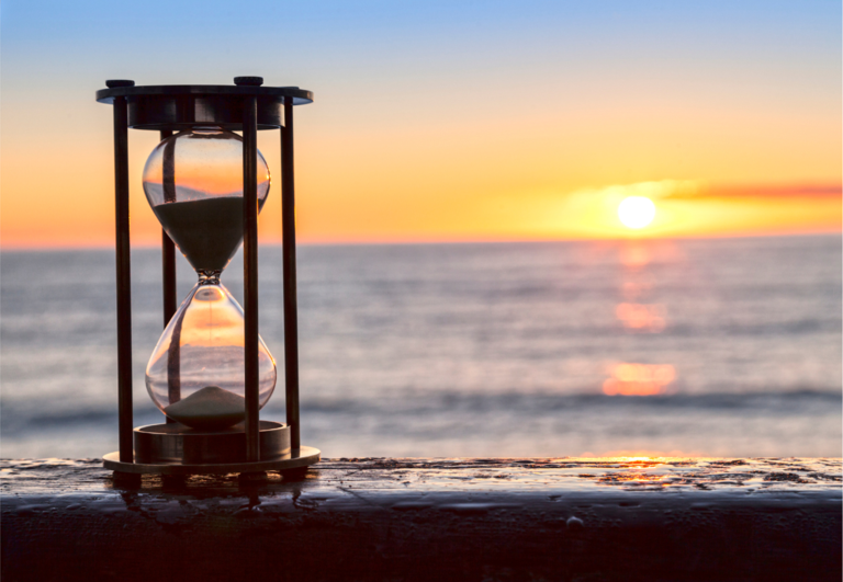 Part 2: “STEPPING INTO A NEW YEAR”