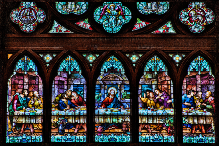 Glory Center – October 2025