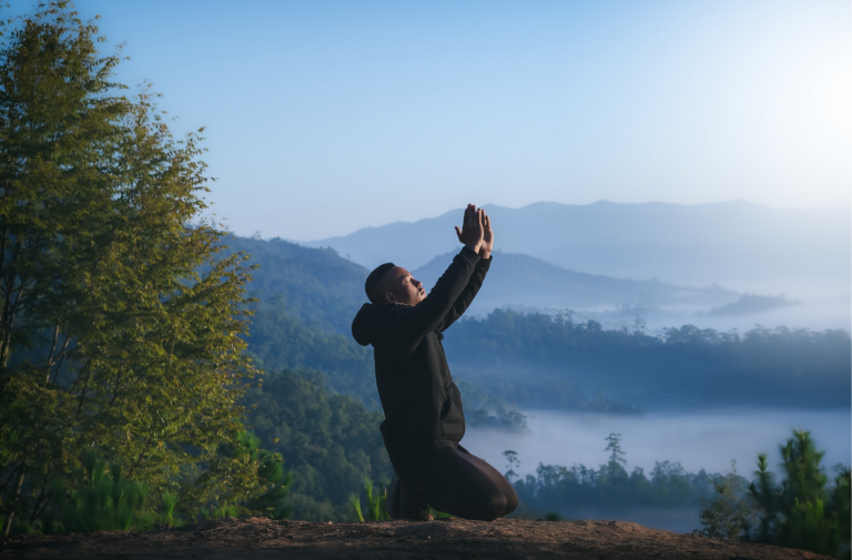 Glory Center Posting– March 2021