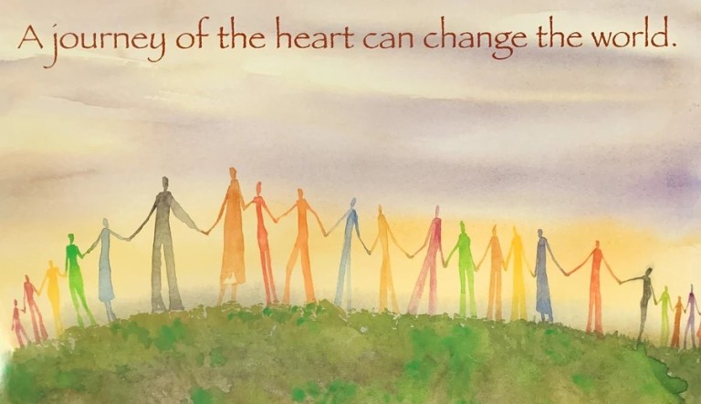 Healing Power of Unbounded Love: Part 1