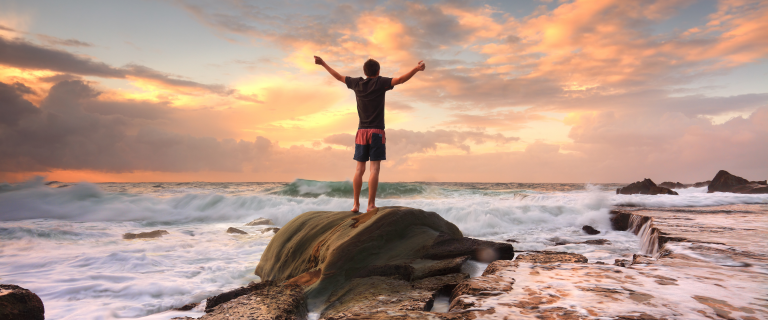 Glory Center - November, 2025