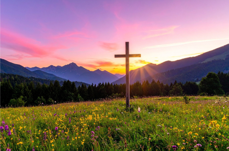 Glory Center – July 2026