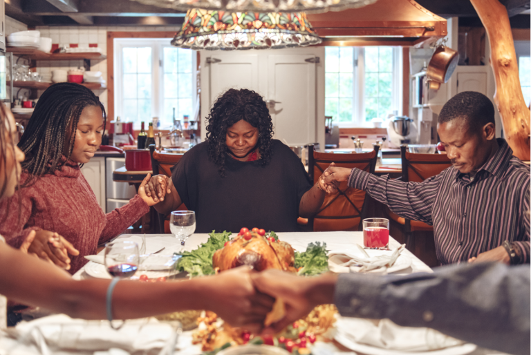 Glory Center Posting - November 2024